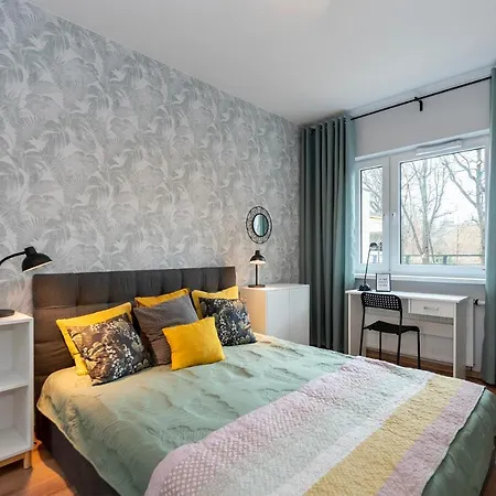 Apartament High Standard Luxury Manufaktura Łódź Zewnętrze zdjęcie
